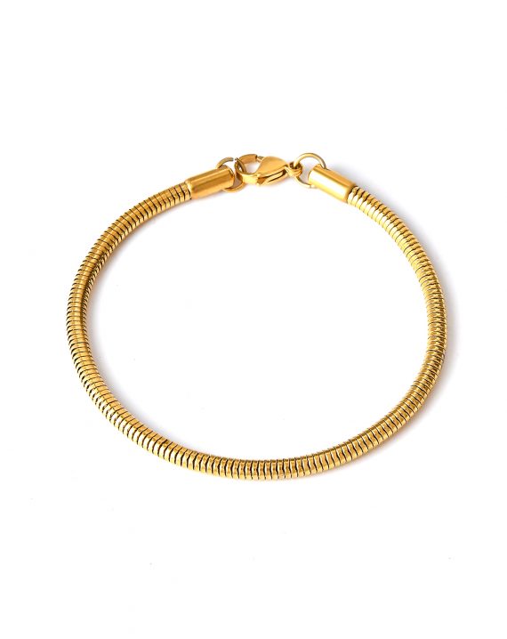 armbandje slang